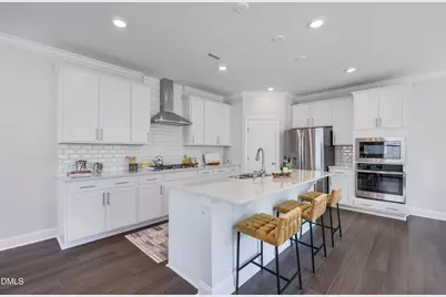 120 Fablewood Trail, Garner, NC 27529 - Photo 13