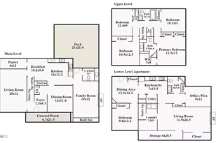 315 W King St, Hillsborough, NC 27278 - Photo 45