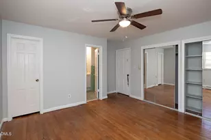 315 W King St, Hillsborough, NC 27278 - Photo 35