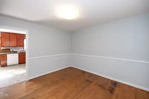 315 W King St, Hillsborough, NC 27278 - Photo 19