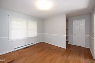 315 W King St, Hillsborough, NC 27278 - Photo 17