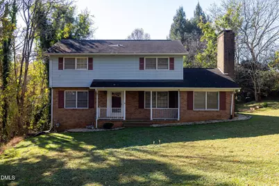 315 W King Street, Hillsborough, NC 27278 - Photo 1