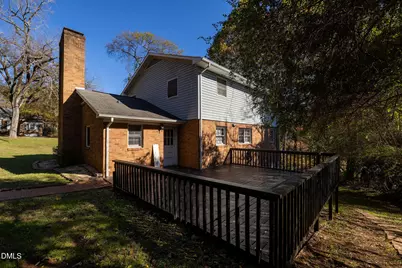 315 W King Street, Hillsborough, NC 27278 - Photo 43