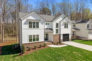 409 Winding Wood Dr, Clayton, NC 27520 - Photo 3