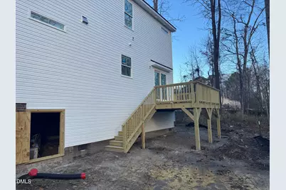 409 Winding Wood Drive, Clayton, NC 27520 - Photo 31