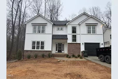 409 Winding Wood Drive, Clayton, NC 27520 - Photo 1