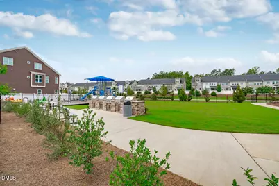 1153 Russet Lane, Apex, NC 27523 - Photo 25