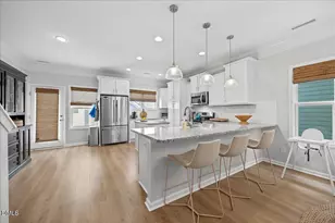 1153 Russet Ln, Apex, NC 27523 - Photo 3