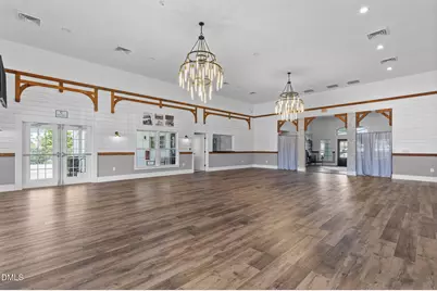 1153 Russet Lane, Apex, NC 27523 - Photo 21