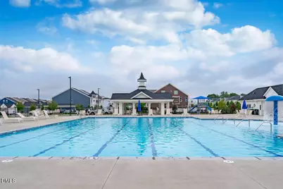 1153 Russet Lane, Apex, NC 27523 - Photo 19