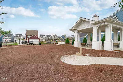 1153 Russet Lane, Apex, NC 27523 - Photo 23