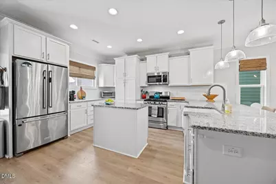 1153 Russet Lane, Apex, NC 27523 - Photo 7