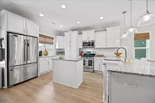 1153 Russet Ln, Apex, NC 27523 - Photo 7