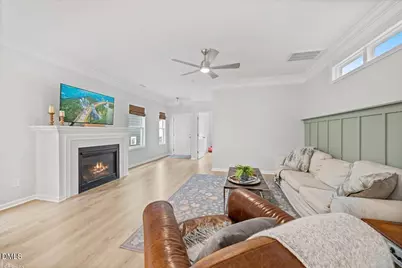 1153 Russet Lane, Apex, NC 27523 - Photo 9