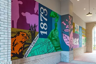 1153 Russet Lane, Apex, NC 27523 - Photo 27