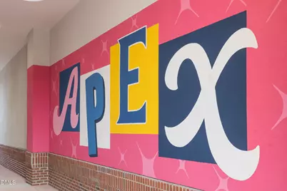 1153 Russet Lane, Apex, NC 27523 - Photo 31