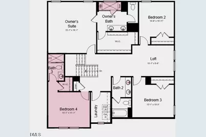 237 Tidal Pool Way, Cary, NC 27519 - Photo 5