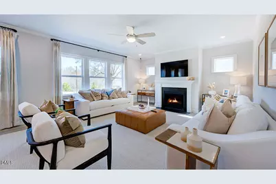 237 Tidal Pool Way, Cary, NC 27519 - Photo 19