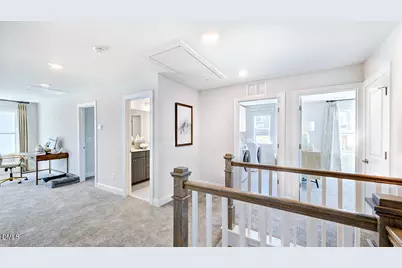 237 Tidal Pool Way, Cary, NC 27519 - Photo 21