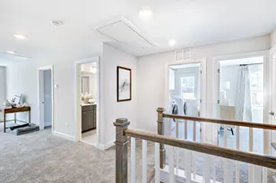 237 Tidal Pool Wy, Cary, NC 27519 - Photo 21