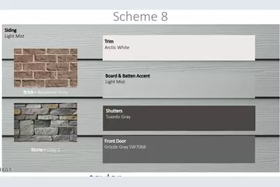 237 Tidal Pool Way, Cary, NC 27519 - Photo 5