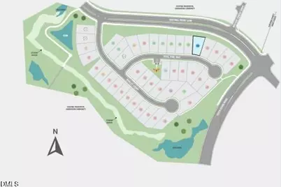 237 Tidal Pool Way, Cary, NC 27519 - Photo 17