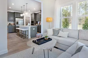 237 Tidal Pool Wy, Cary, NC 27519 - Photo 17