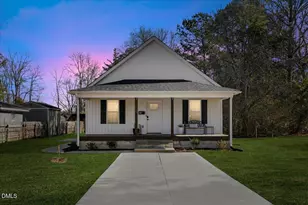 505 S Wooten St, La Grange, NC 28551 - Photo 1