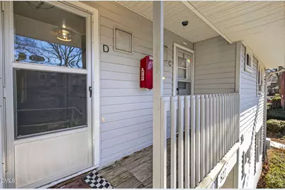 827 Daniels #D, Raleigh, NC 27605 - Photo 13