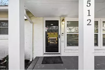 512 Bashford Road, Raleigh, NC 27606 - Photo 7