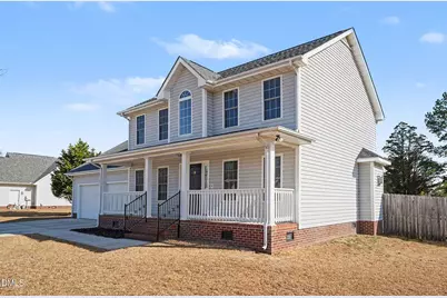 141 Day Lily Lane, Dunn, NC 28334 - Photo 5