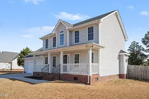 141 Day Lily Ln, Dunn, NC 28334 - Photo 5