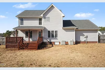 141 Day Lily Lane, Dunn, NC 28334 - Photo 27