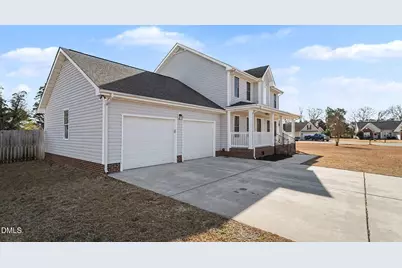 141 Day Lily Lane, Dunn, NC 28334 - Photo 3