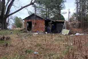 2871 Old School Rd, Four Oaks, NC 27524 - Photo 5