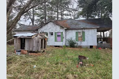 2871 Old School Road, Four Oaks, NC 27524 - Photo 3