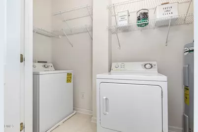 3312 Kudrow Lane, Morrisville, NC 27560 - Photo 9