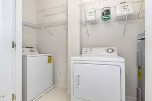 3312 Kudrow Ln, Morrisville, NC 27560 - Photo 9