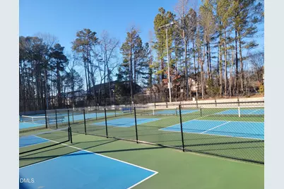 3312 Kudrow Lane, Morrisville, NC 27560 - Photo 21