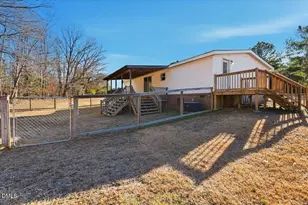 100 A F Moore Rd, Spring Hope, NC 27882 - Photo 43