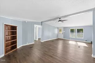 100 A F Moore Rd, Spring Hope, NC 27882 - Photo 17