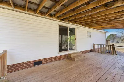 100 A F Moore Road, Spring Hope, NC 27882 - Photo 37