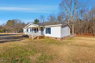 100 A F Moore Rd, Spring Hope, NC 27882 - Photo 3