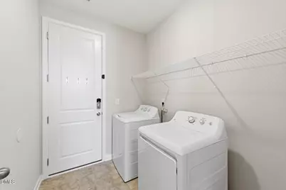 644 Millers Mark Avenue, Wake Forest, NC 27587 - Photo 15