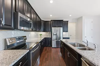 644 Millers Mark Avenue, Wake Forest, NC 27587 - Photo 11