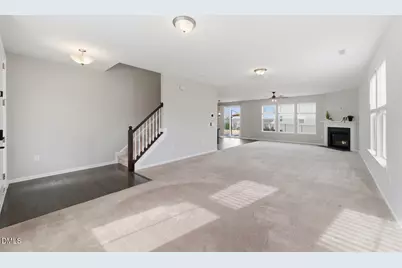 644 Millers Mark Avenue, Wake Forest, NC 27587 - Photo 5