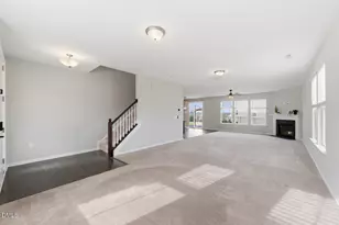 644 Millers Mark Ave, Wake Forest, NC 27587 - Photo 5