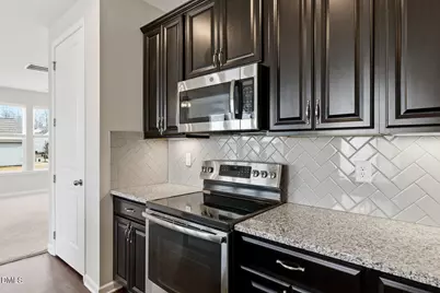 644 Millers Mark Avenue, Wake Forest, NC 27587 - Photo 13