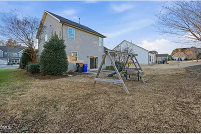 603 Applecross Drive, Mebane, NC 27302 - Photo 23