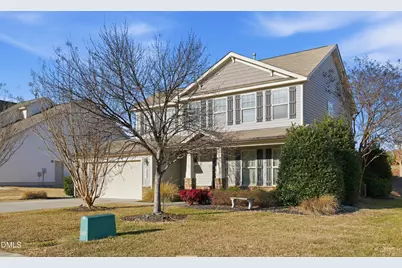 603 Applecross Drive, Mebane, NC 27302 - Photo 25
